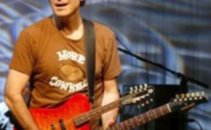 Eric Bazilian