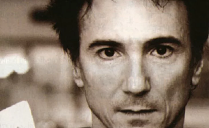 Terry Bozzio