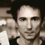 Terry Bozzio Terry Bozzio