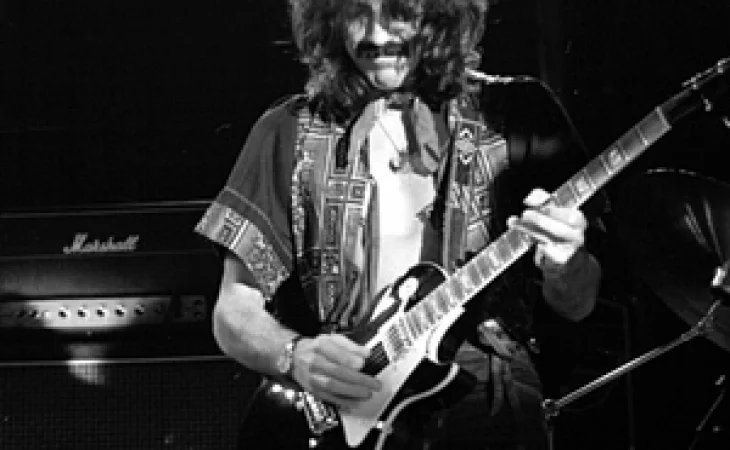 Manny Charlton