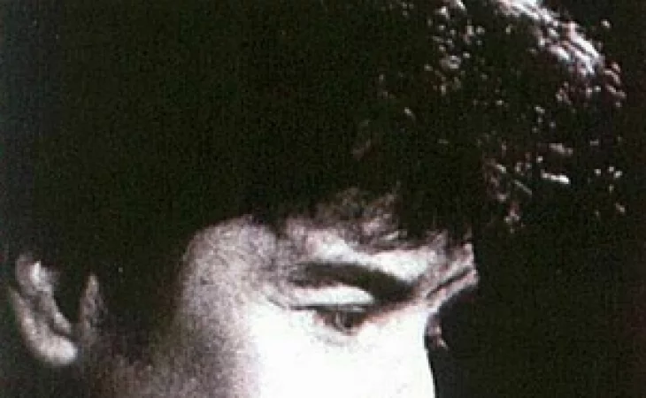 Rick Vito