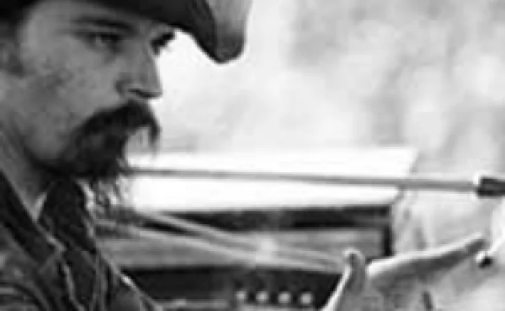 Ron “Pigpen” McKernan