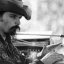 Ron “Pigpen” McKernan