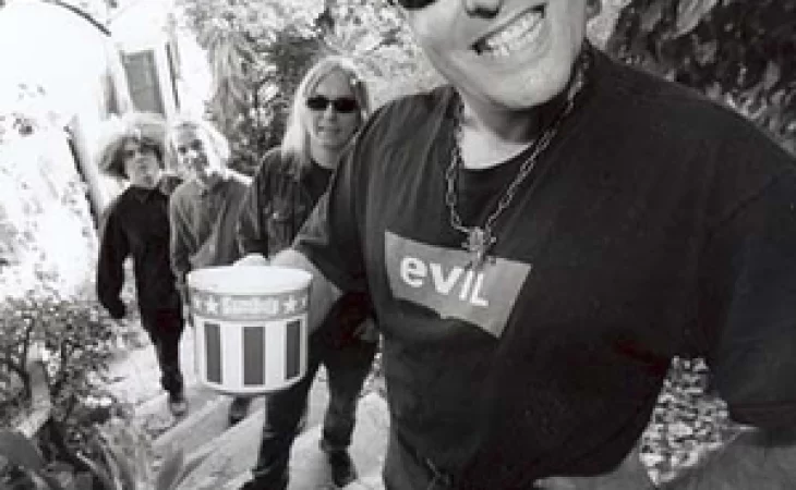Jello Biafra