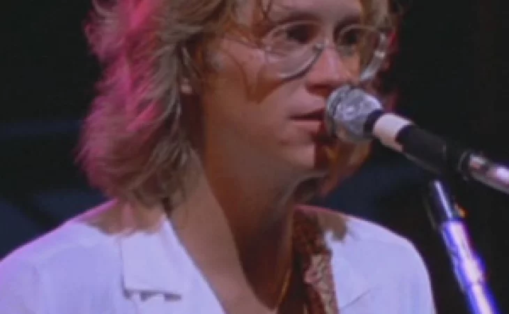 Gerry Beckley