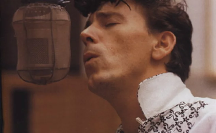 Gene Vincent