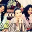 Ayumi