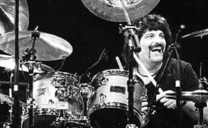 Carmine Appice