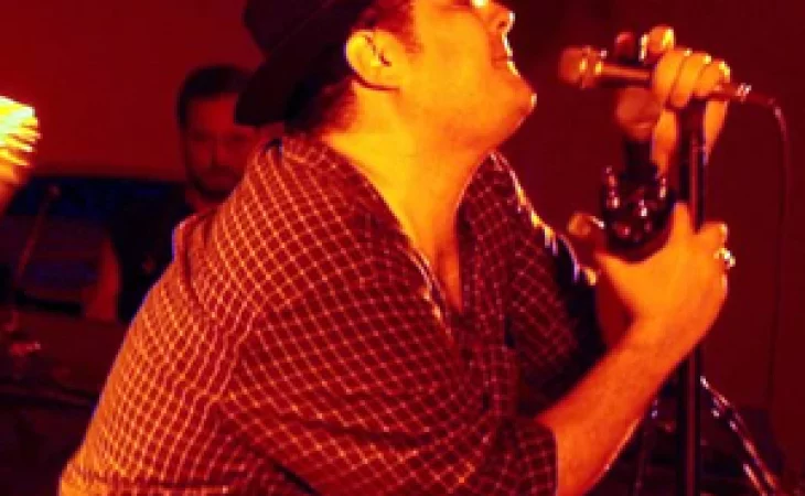 John Popper