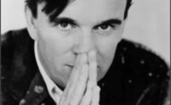 Chris Difford
