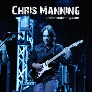 Chris Manning