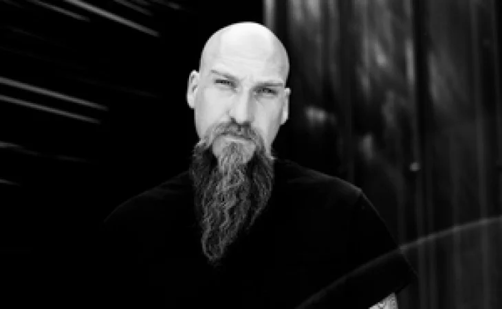 Steve von Till