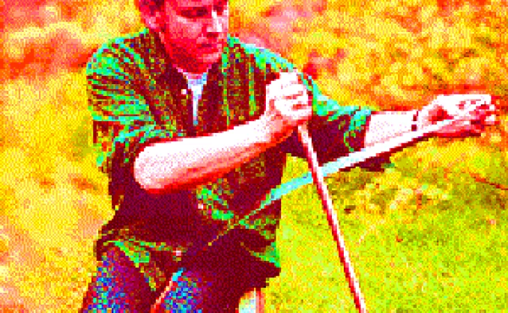 Kev Hopper