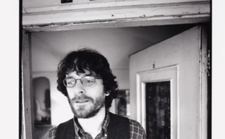 Steve Turner