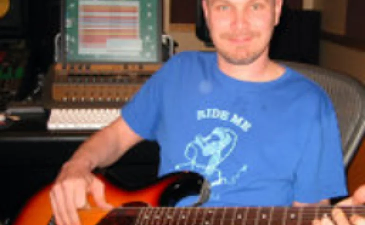 Warren Fitzgerald
