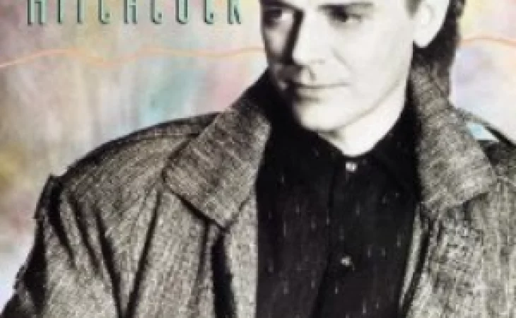 Russell Hitchcock