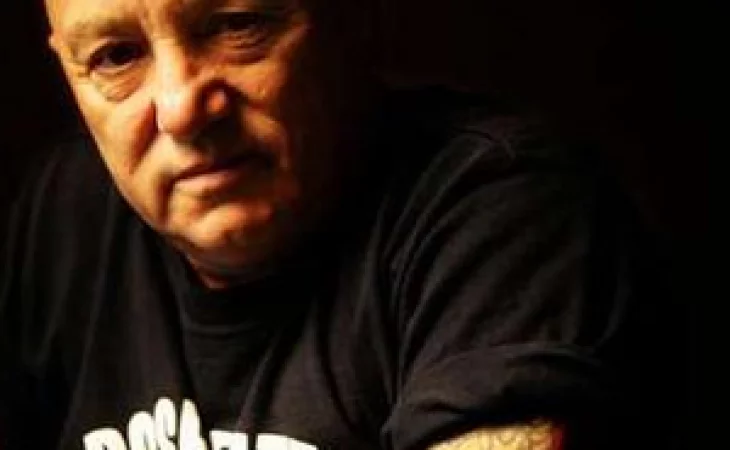 Angry Anderson