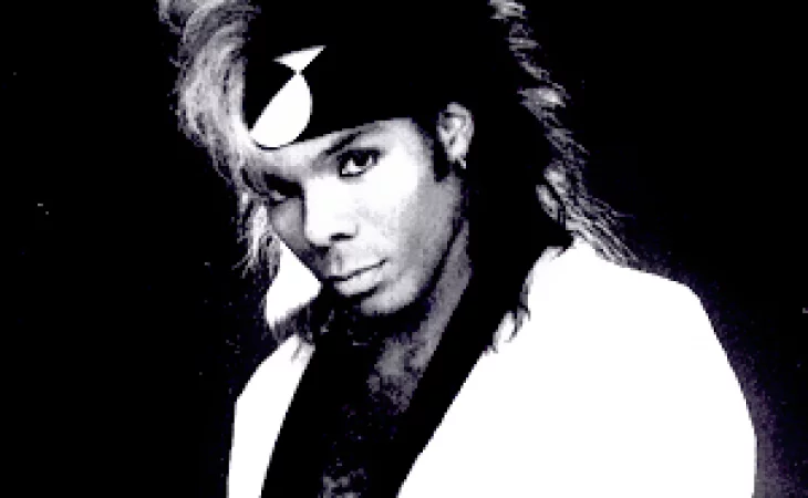 Dez Dickerson