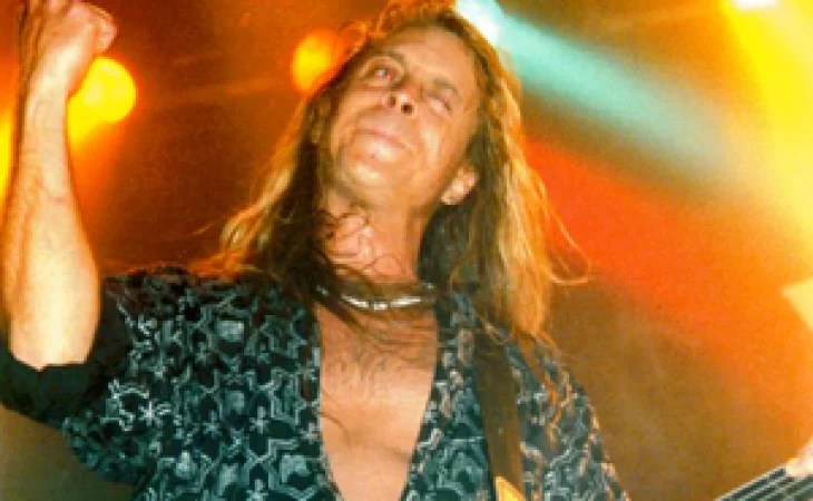 Johnny Lee Middleton