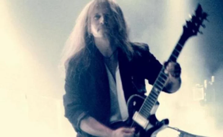 Chris Caffery
