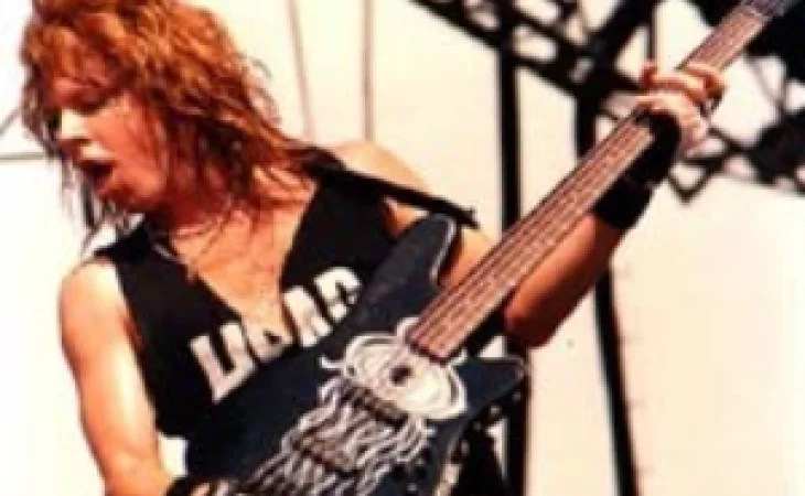 Jeff Pilson