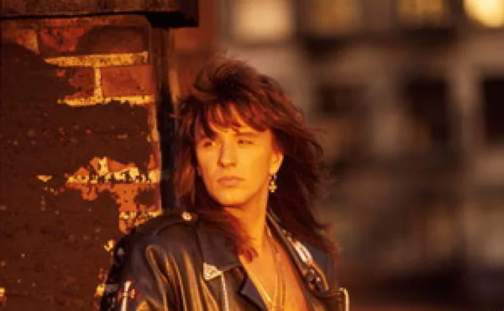 Richie Sambora