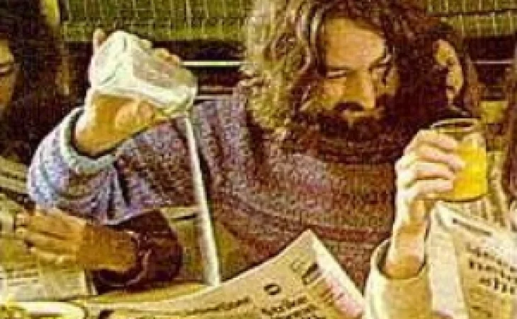 Rick Davies