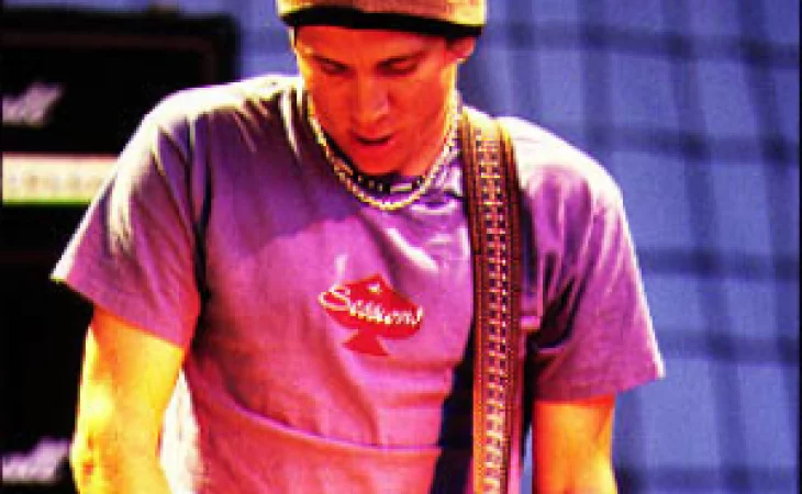 Larry LaLonde
