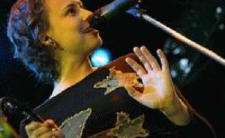 Юлия Чичерина