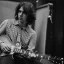 Mick Taylor