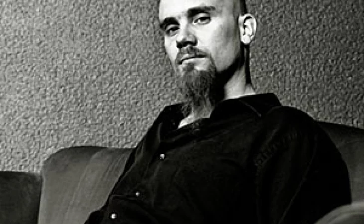 Nick Oliveri