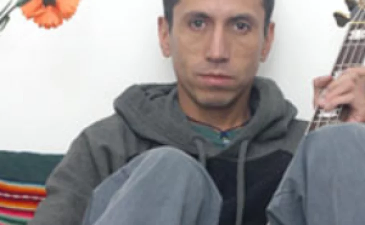 Héctor Buitrago