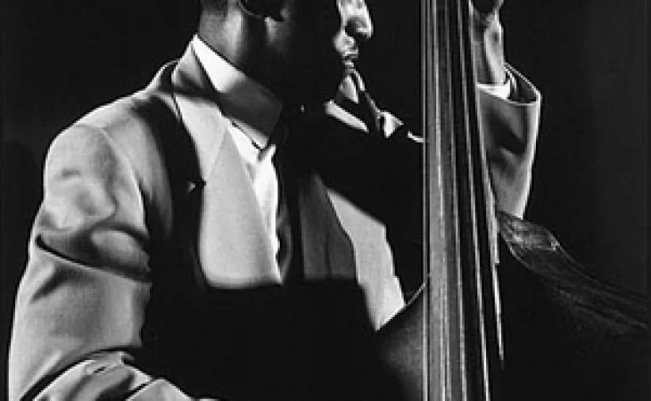 Ray Brown