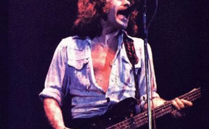 Alan Lancaster