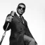 Ronald Isley