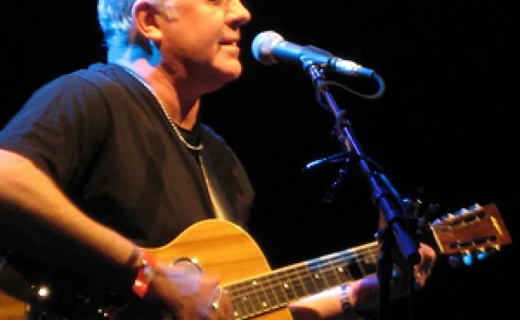 Robbie McIntosh