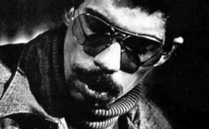Steve Reid