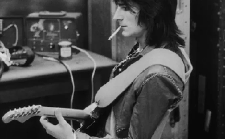 Ronnie Wood