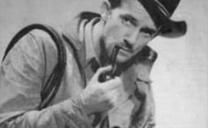 Tex Morton