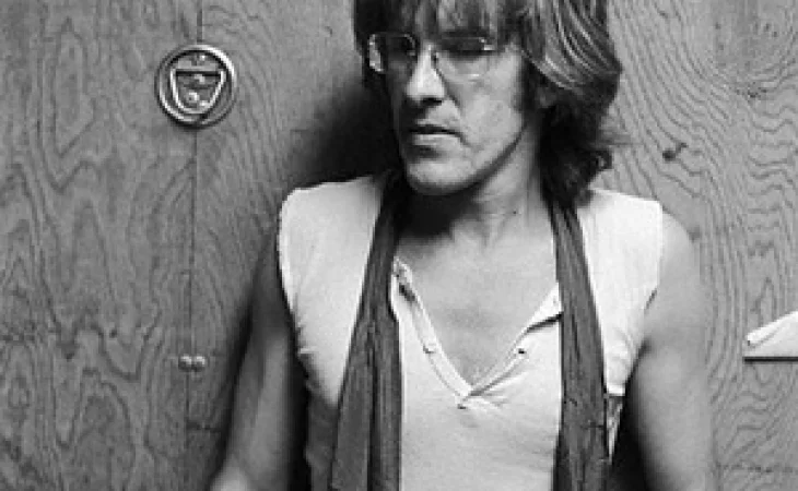 Paul Kantner