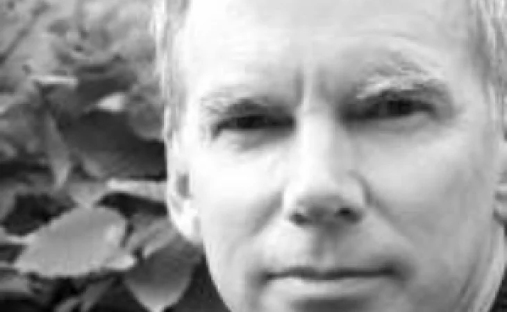 Colin Bass