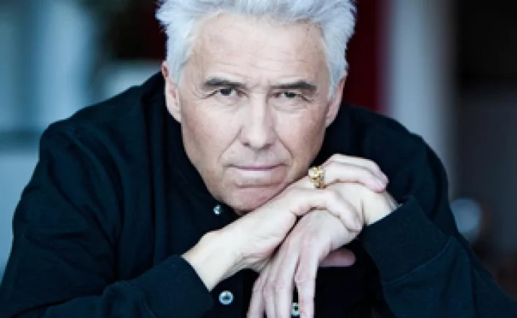 George Kooymans