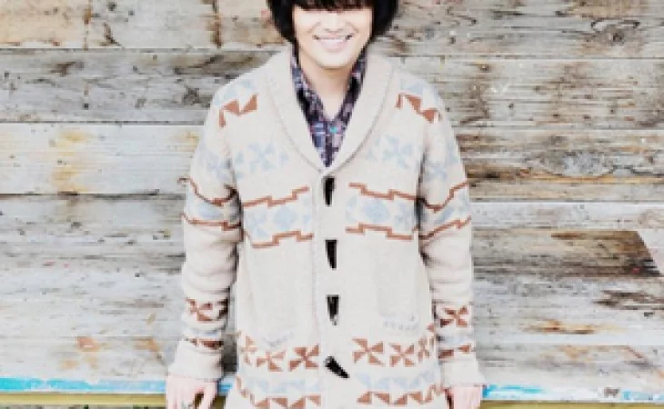 山中さわお