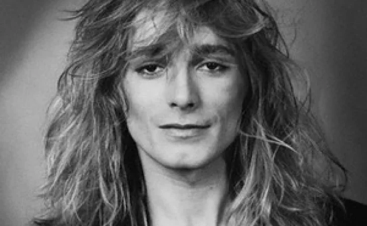 Robin Zander