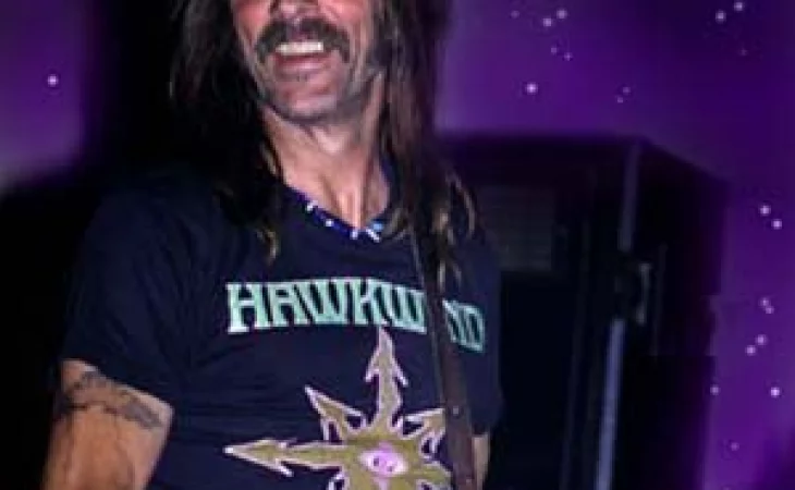 Dave Brock