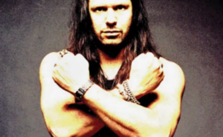 Neil Turbin