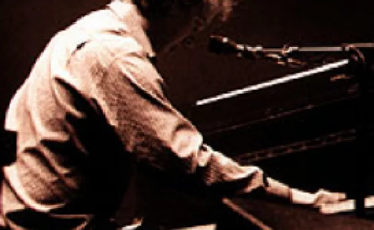 Page McConnell