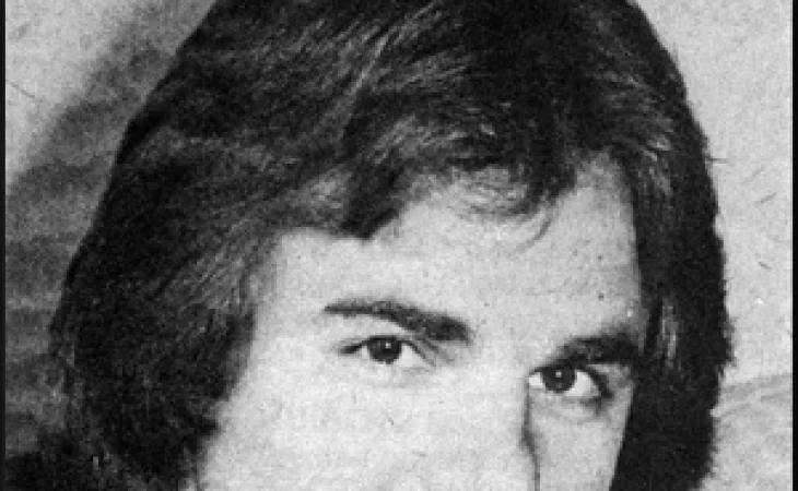 Jonathan Cain