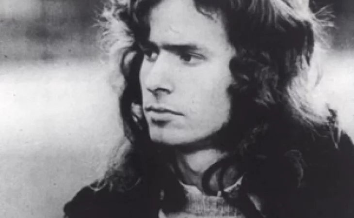 Tony Banks