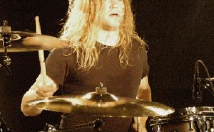 Jordan Mancino